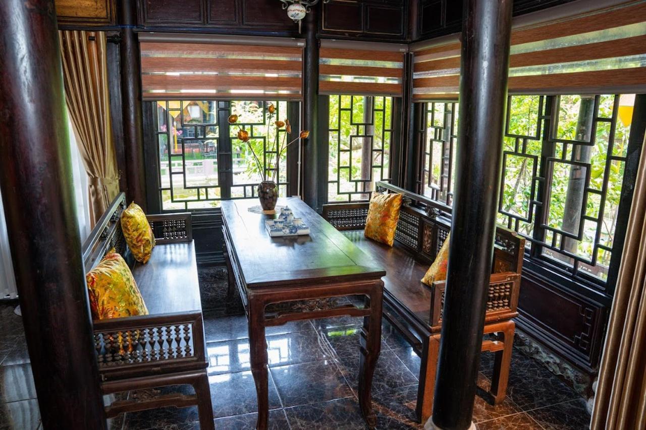 Bed & Breakfast Mandarin *