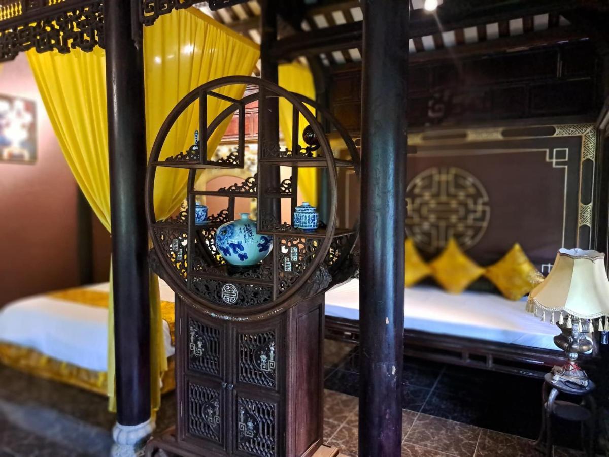 Mandarin Bed & Breakfast