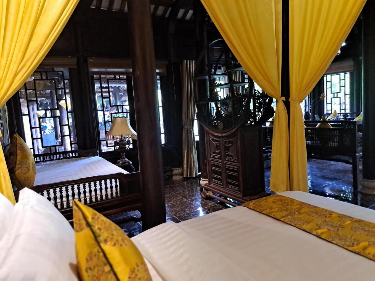 Bed & Breakfast Mandarin Huế