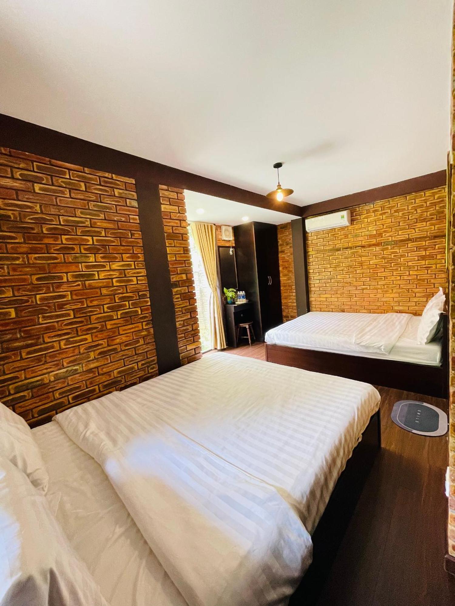 Bed & Breakfast Mandarin *