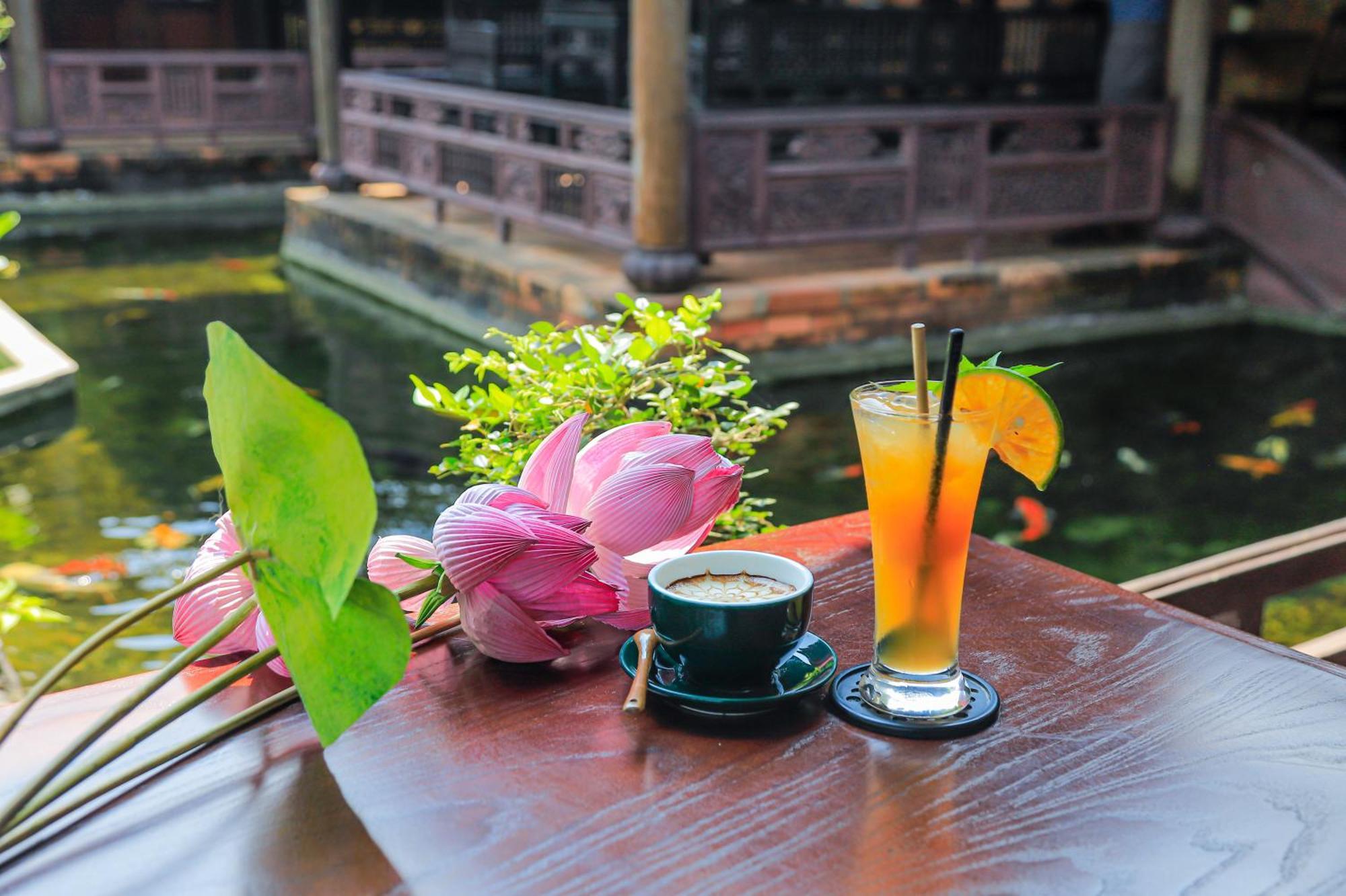 Bed & Breakfast Mandarin