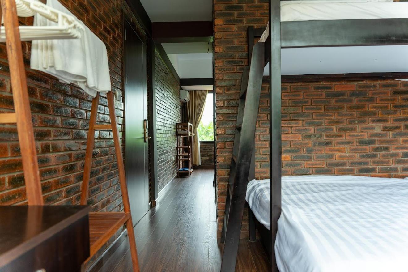 Mandarin Bed & Breakfast